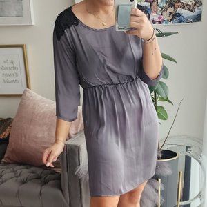 Flowy Summer Cute Dress